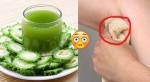 Khử sạch mùi HÔI NÁCH VĨNH VIỄN chỉ với 1 quả mướp đắng, không làm ân hận cả đời