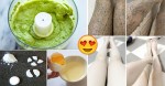 Nghiền thứ này rồi làm theo chỉ dẫn, đảm bảo DA BẬT LÊN 2 TÔNG KHÔNG ĐEN TRỞ LẠI