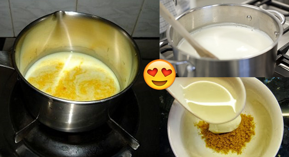 Sữa nghệ – "nước thánh" cho da trắng hồng, trẻ hơn cả chục tuổi