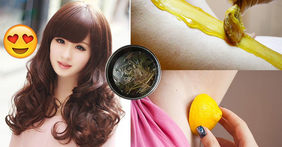 Đẹp từ trên xuống dưới, từ trong ra ngoài, trắng da dài tóc – An toàn đối với cả da nhạy cảm