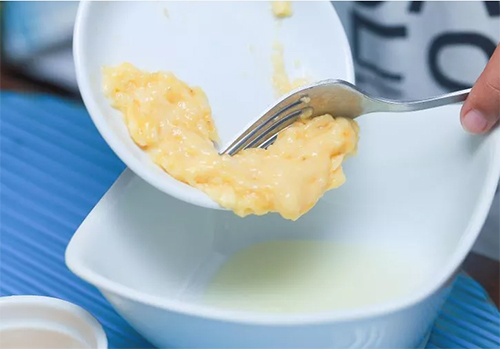Hai công thức tự làm mặt nạ dưỡng da từ trứng gà