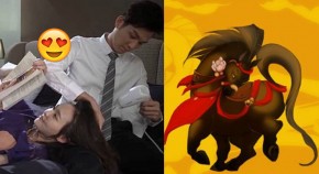 TOP 3 con giáp “yêu vợ, thương con” mà chị em có phúc 9 kiếp mới lấy được