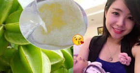 Đắp lên mặt thừ này, da TRẮNG MỊN bật sáng 2 -3 tông, chồng yêu mê mẩn chỉ sau 2 tuần