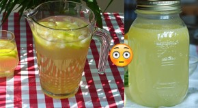 Da bạn sẽ trẻ ra chục tuổi không cần tốn tiền cho botox, collagen nhờ uống ly nước thơm ngon này mỗi sáng