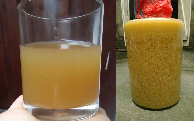 Mỡ bụng, cánh tay hay đùi cứ xoa thứ này vào buổi tối là “chảy” bằng hết