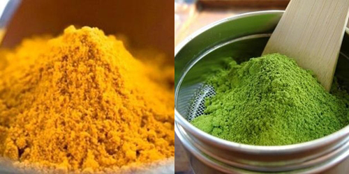 Kết hợp 2 loại mặt nạ từ thiên nhiên này, da trắng bóc, vết thâm cũng bay sạch