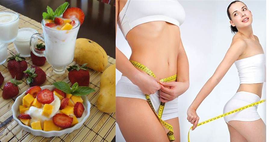 Uống sữa tươi không đường theo cách này, bạn sẽ giảm 3kg trong vòng 2 tuần
