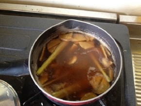 Xông hơi 1 tuần 2 lần với thứ này đảm bảo mụn hết sạch, da trắng mịn trông thấy