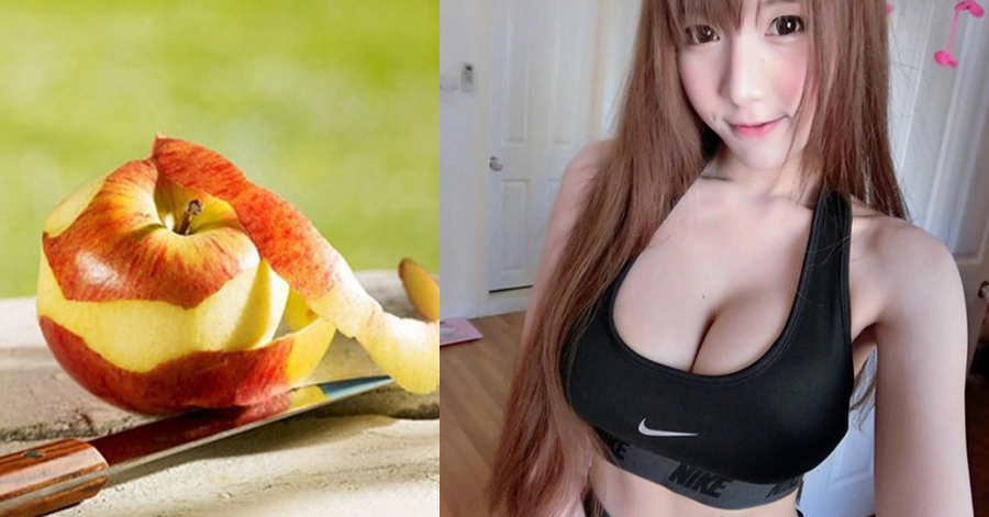 Chẳng cần đi bơm ngực cũng nở tự nhiên chỉ sau 1 tuần nhờ massage thứ này