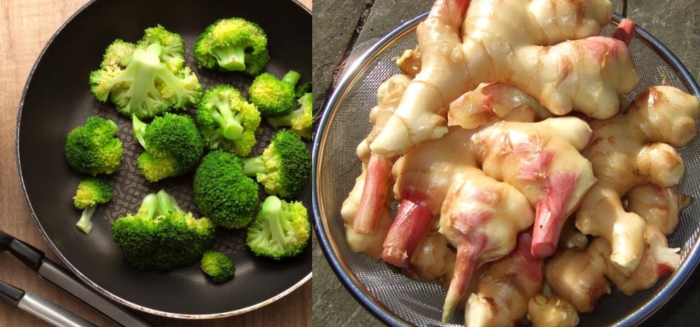 ĂN NHỮNG THỰC PHẨM NÀY THƯỜNG XUYÊN, VÒNG 2 SẼ KHÔNG BAO GIỜ CÓ MỠ