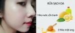 8 công thức tự nhiên cho làn da hết mụn, trắng sáng đón Tết tự tin