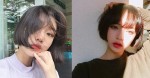 Kiểu tóc ngắn HOT nhất xứ Hàn, cắt xong bạn trẻ ra vài tuổi