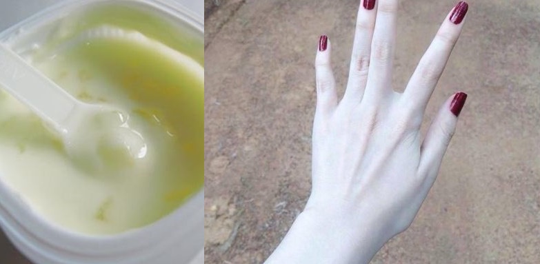 Dùng 1 hũ sữa chua vào đúng “thời điểm vàng” này, da trắng hơn gấp 100 lần sử dụng mỹ phẩm đắt tiền