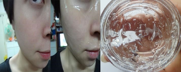 Chỉ cần bôi 2-3 giọt này vào buổi tối, da đen đến mấy cũng “hóa” thành trắng toát chỉ sau 1 đêm
