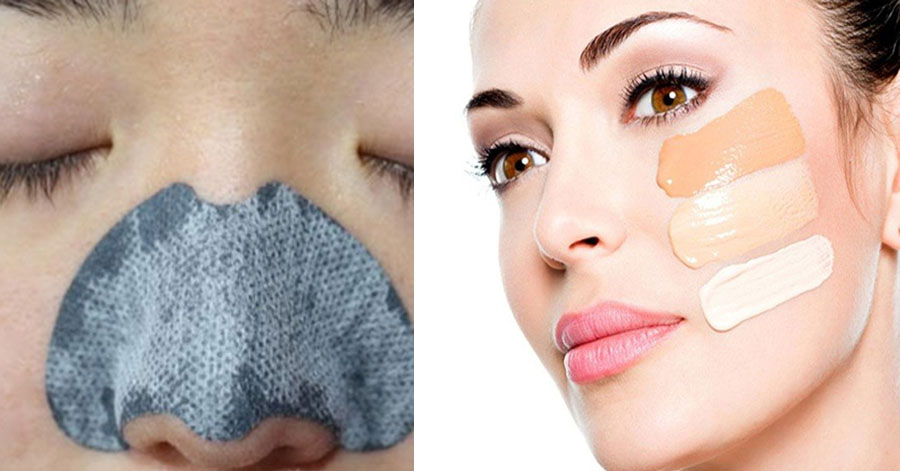 Càng làm đẹp càng xấu đi nếu bạn mắc những sai lầm này
