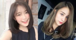 Lên list 5 kiểu tóc CỨ ĐỂ LÀ TRẺ, ĐẸP đang hot nhất mùa Đông năm nay