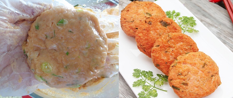 Chia sẻ bí quyết làm chả cá thơm ngon, dai mềm hơn cả ngoài hàng