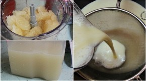 Ăn tối xong cứ uống 1 cốc nước này, mỡ bụng dày mấy cũng xẹp ngay trong vài giờ, giảm từ 3 – 5kg/tuần chẳng cần ăn kiêng, tập luyện