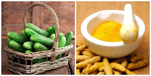 Đắp thứ này lên nách da đen xấu xí đến mấy cũng sáng mịn như trứng gà bóc ngay