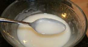 Thoa 1 lần/tuần hỗn hợp này, da hết nhăn và căng mịn như da em bé