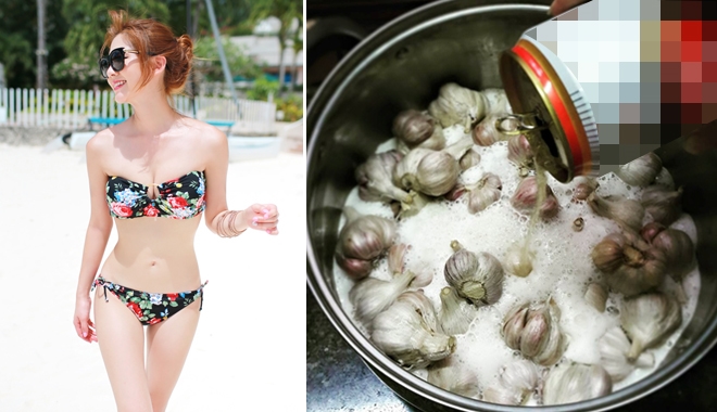 Giảm cân mà không biết "thần dược" này thì quá phí!