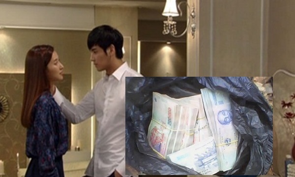 Bị chồng đổ oan lấy trộm 500 triệu, vợ nín thinh để âm thầm điều tra nhưng lúc sự thật sáng tỏ thì sốc ngất vì...