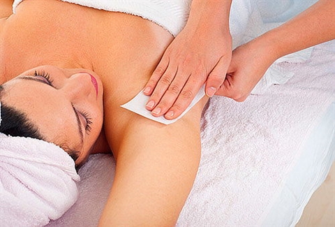 Công thức trị "viêm cánh" cực hiệu quả nhờ CHANH + GIẤM
