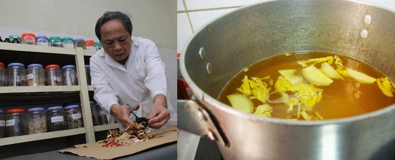 Thực hư chuyện 2 tuần uống nước gừng tươi giúp giảm cân + thải độc cơ thể?