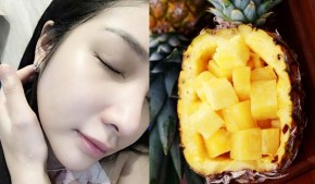 Ăn trái này mỗi ngày, gái già sẵn lớp nhăn cũng phải căng bóng, mướt mịn tức thì