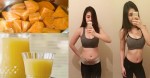 Uống nước khoai lang thay nước lọc trong vòng 1 tuần, kết quả giảm cân khiến hàng triệu phụ nữ kinh ngạc