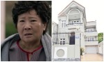 Há hốc khi biết cô con dâu suốt ngày đi tông mặc đồ thanh lý lại sở hữu căn biệt thự 8 tỷ sang chảnh