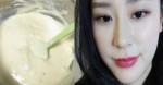 Đắp loại bột quen thuộc này 1 tuần, da trắng mịn, căng mọng gấp 10 lần kem trộn tẩy trắng