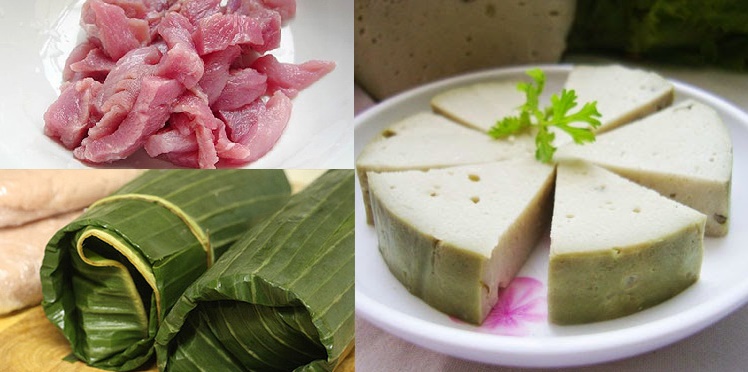 Tự làm chả lụa tại nhà – cực ngon, cực đơn giản, cực đảm bảo