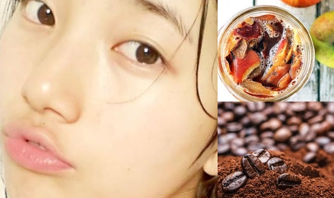 Da mềm mại, trắng hơn cả Bạch Tuyết nhờ &rsquo;thần dược&rsquo; tự chế siêu rẻ