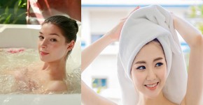 Không cần ăn kiêng hay tập luyện, chỉ cần tắm theo cách này cân nặng sẽ giảm