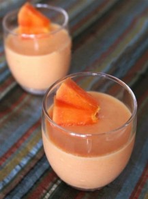 Da trắng mịn “không tuổi”, vòng 1 từ 60 lên 90 không cần dao kéo nhờ uống ly nước này mỗi ngày