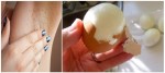 Chỉ với 2 quả trứng gà, hôi nách sẽ không hành bạn khổ sở nữa nếu làm theo cách này