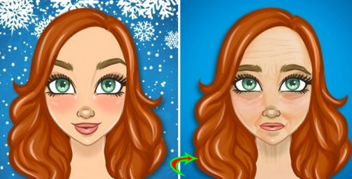 15 sai lầm khiến bạn nhanh già còn hơn cả tuổi tác