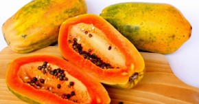 Da trẻ đẹp mịn màng bất chấp tuổi tác nhờ 1 ly sinh tố này mỗi ngày