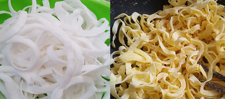 Mách các mẹ chiêu làm mứt dừa vị chanh leo vàng ươm thơm phức, món độc lạ ngày Tết là đây