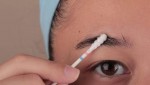 Nếu bạn muốn đi xăm lông mày vì chúng quá mờ nhạt, hãy thoa vài giọt này lên, sau 1 tuần bạn sẽ cực kì ngạc nhiên đấy