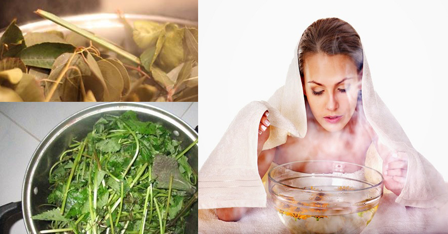 Xông hơi theo bí quyết này da đẹp đến ngạc nhiên, ai thử cũng thích
