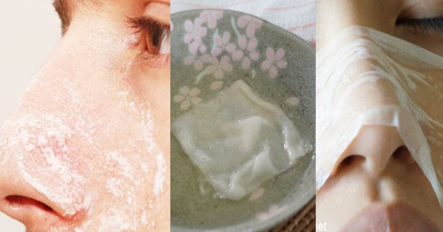 Đắp bông tẩm nước cốt chanh lên mũi 5 phút, mụn đầu đen li ti sẽ biến mất