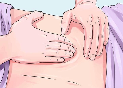 2 hỗn hợp cứ xoa vào bụng là mỡ tự tiêu biến, công thức ai biết cũng phải say mê