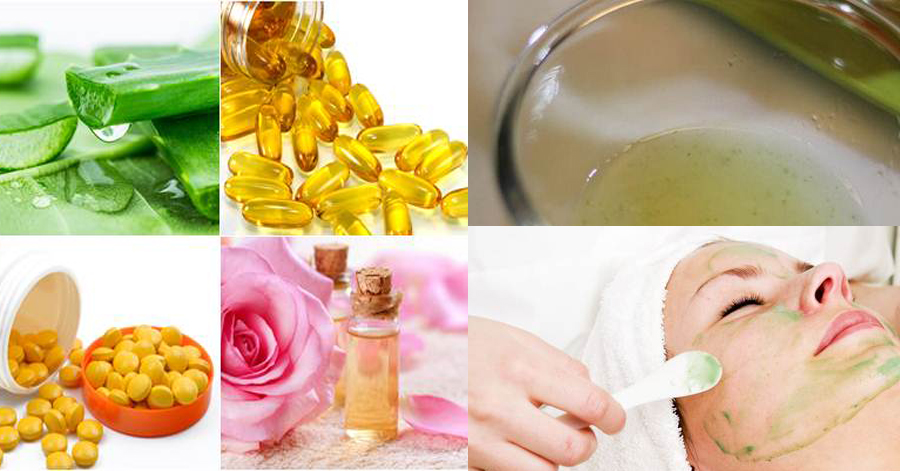 Bất ngờ với kem trị mụn tự làm chỉ bằng 1 nhánh nha đam