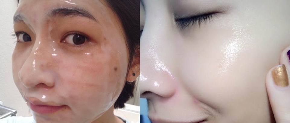 8 tiếng bôi nước cơm bỏ đi trộn với mật ong, sữa tươi: Ngỡ ngàng da bật tông SÁNG MỊN, CĂNG MƯỚT