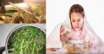 Xông hơi theo bí quyết này da đẹp đến ngạc nhiên, ai thử cũng thích
