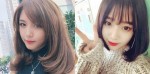 Dù mặt bạn tròn, mặt dài hay mặt vuông, cứ để 5 kiểu tóc này là xinh chẳng kém hot girl