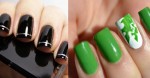 Bật mí tính cách của bạn thông qua màu sơn móng tay