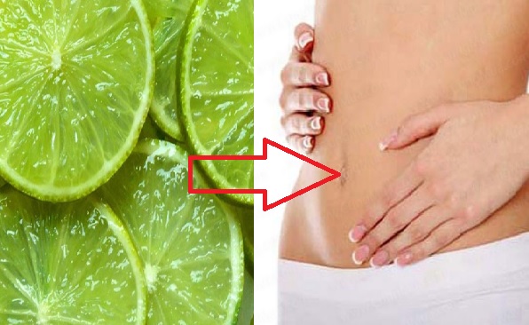 Đắp vài lát chanh mỏng lên bụng – Ai không biết mẹo này thì “phí nửa cuộc đời"